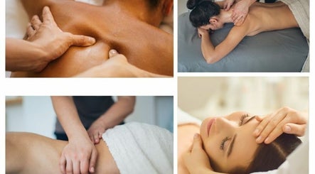 The Flo Massage, bild 2