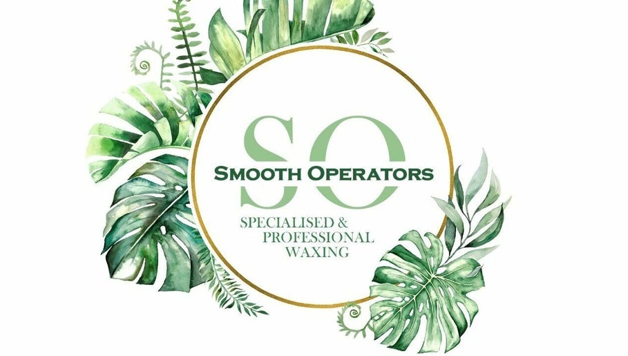 Smooth Operators image 1