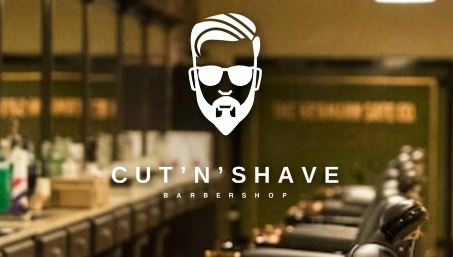 Cut ’n’ Shave image 1