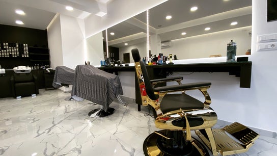 Twenty Three Grooming Salon