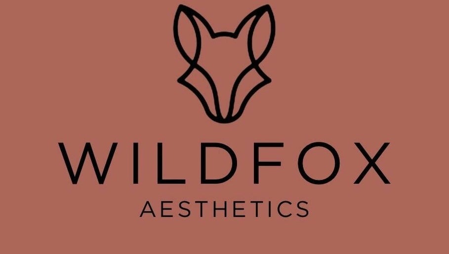 Wild Fox Aesthetics – obraz 1