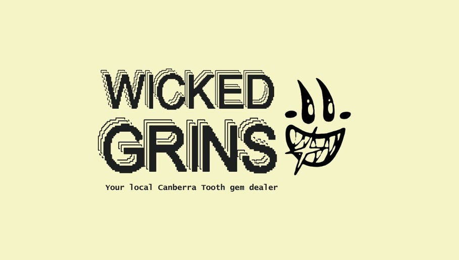 Wicked Grins image 1