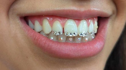 Wicked Grins image 2