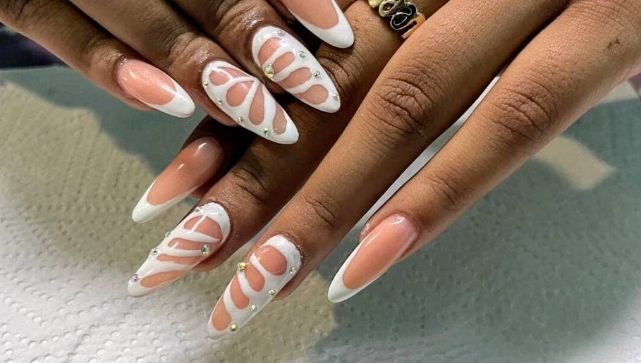 Nailed by Cynthia图像1