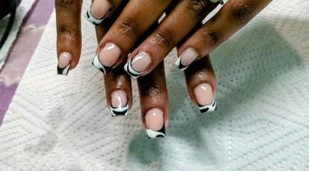 Nailed by Cynthia图像2
