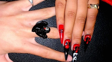 Nailed by Cynthia图像3
