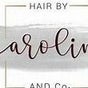 Hair by Caroline & co