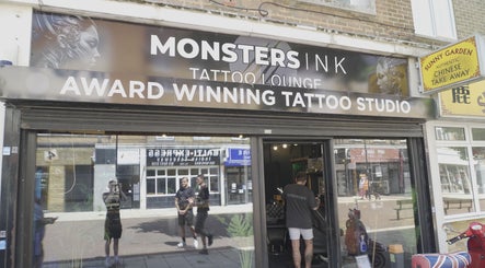 InkedBarberChad, bilde 3