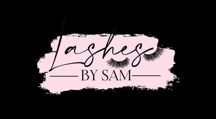 Lashes By Sam