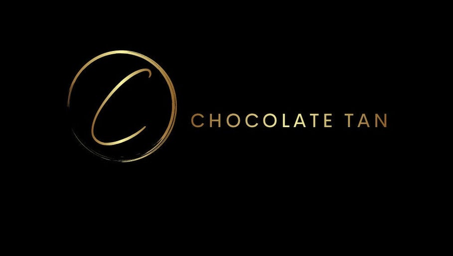 Chocolate Tan image 1