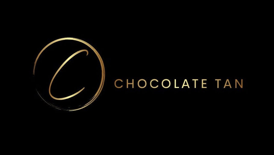 Chocolate Tan imagine 1