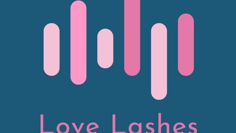 Love Lashes – obraz 1