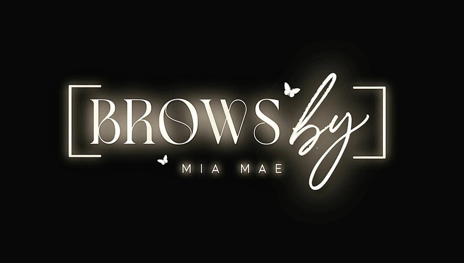 Brows by Mia Mae image 1