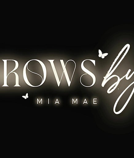 Brows by Mia Mae afbeelding 2