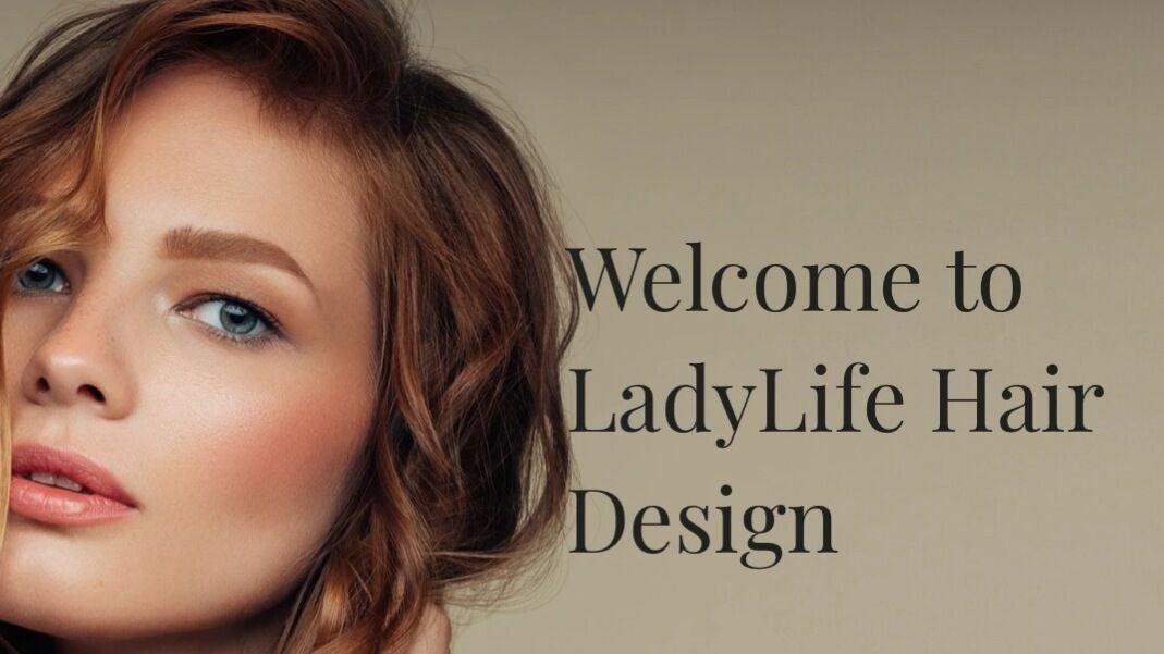 Lady Life Hair Design - Evesham Leisure Centre Abbey Road - Evesham ...