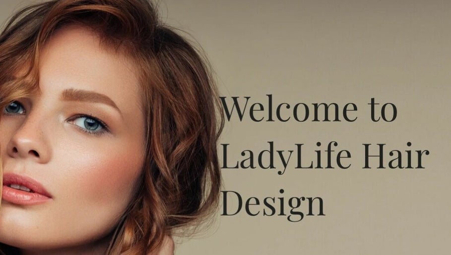 Lady Life Hair Design, bild 1