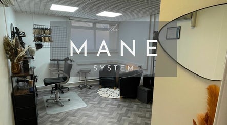 The Mane System Birkenhead