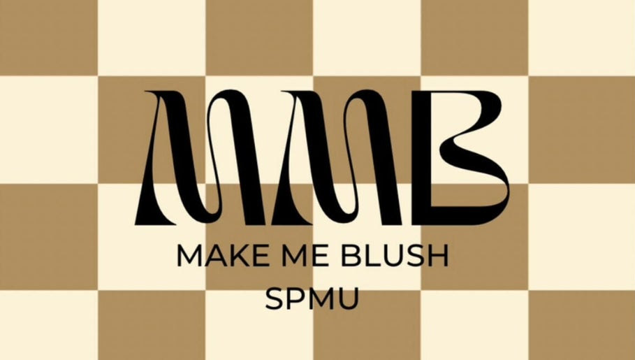 Make Me Blush image 1