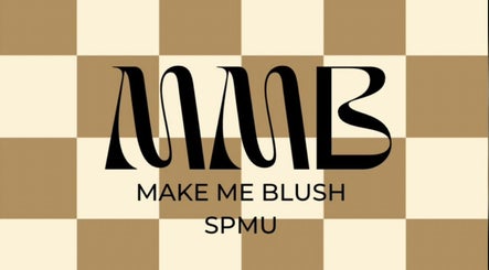 Make Me Blush