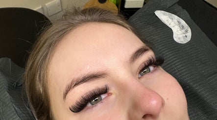 Lash Studio by Megan