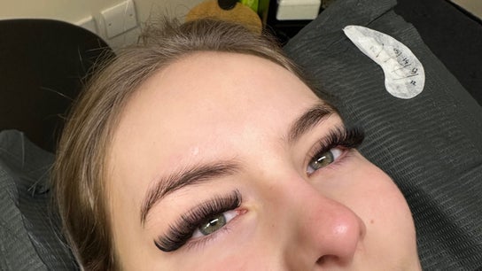 Lash Studio by Megan