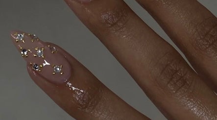 The Nail Lounge, bilde 2