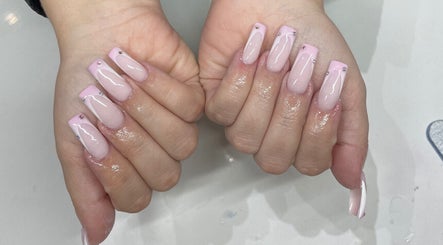 The Nail Lounge, bilde 3