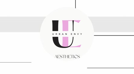 Urban Envy Aesthetics