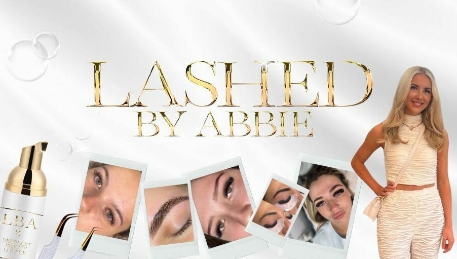 Lashed By Abbie imaginea 1