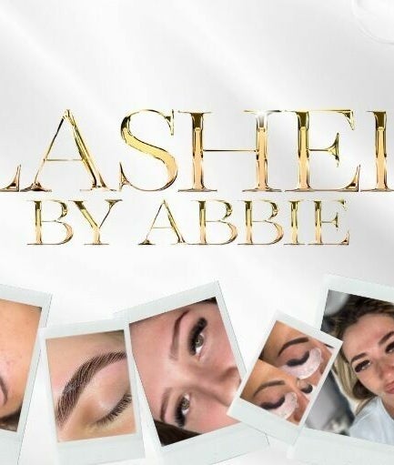 Lashed By Abbie imaginea 2