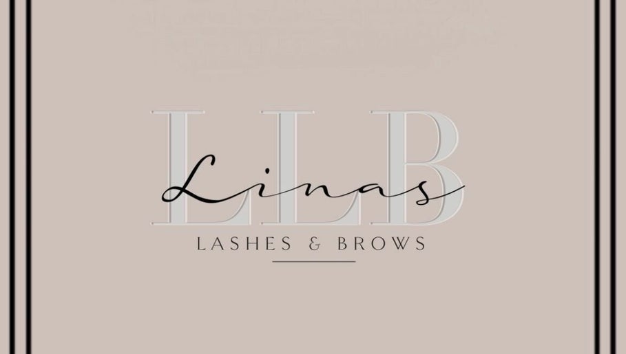 Linas Lashes & Brows, bilde 1