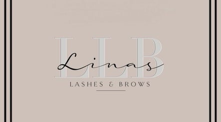 Linas Lashes & Brows