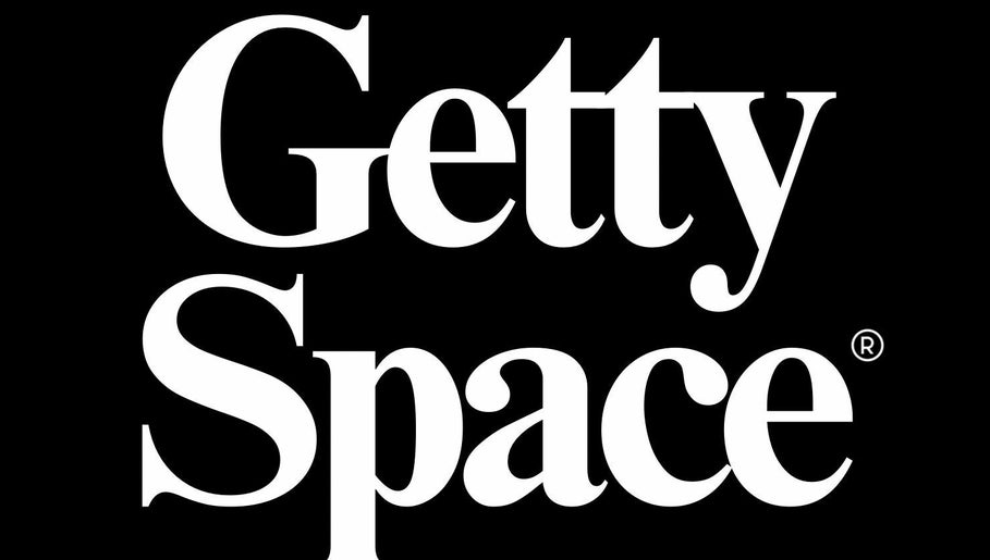Getty Space – kuva 1