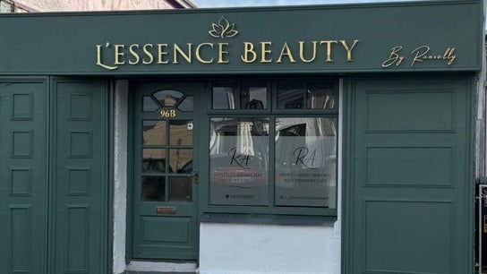L’essence Beauty By Ranielly