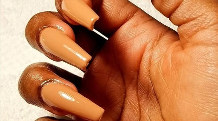 Melo Dlodlo Beauty Bar