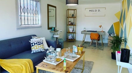 Melo Dlodlo Beauty Bar obrázek 2