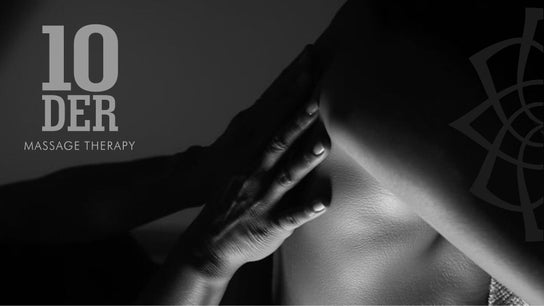 10-DER Massage Therapy