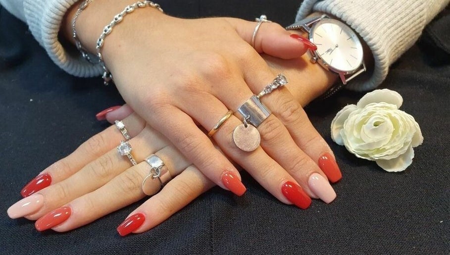Immagine 1, Coup'Ongles