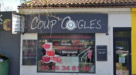 Coup'Ongles slika 2