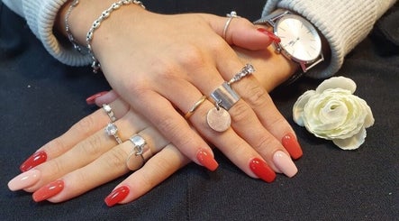 Coup'Ongles, bild 3