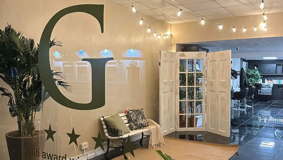 Gloss Hair Lounge image 1