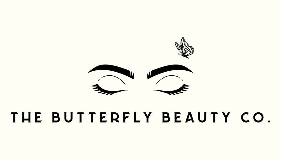 The Butterfly Beauty Co. 1paveikslėlis