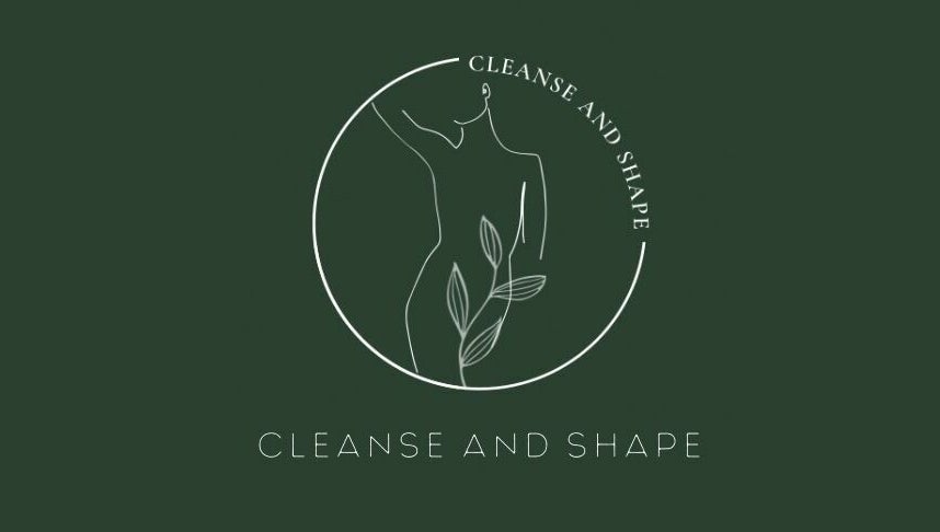 Cleanse and Shape – kuva 1