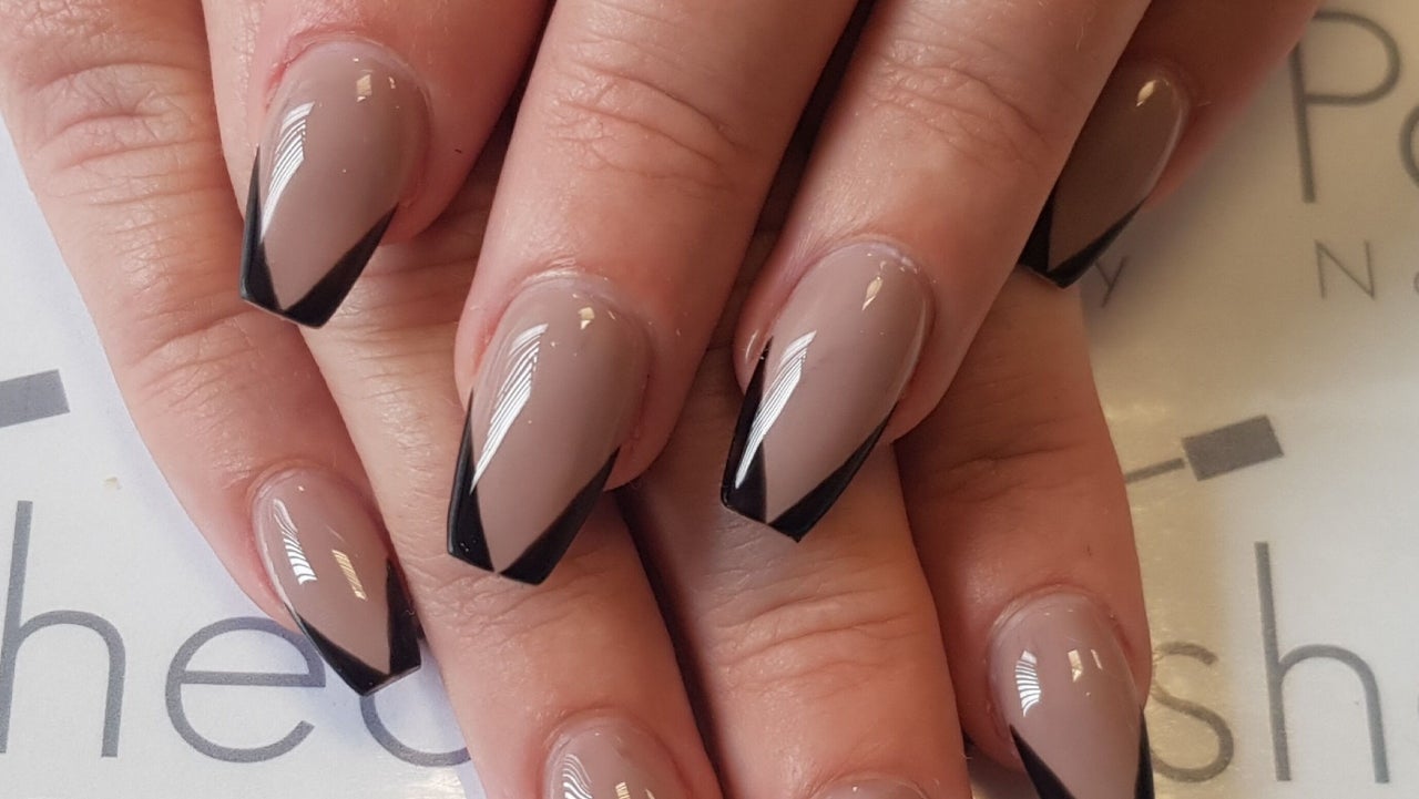 Polished nails sales