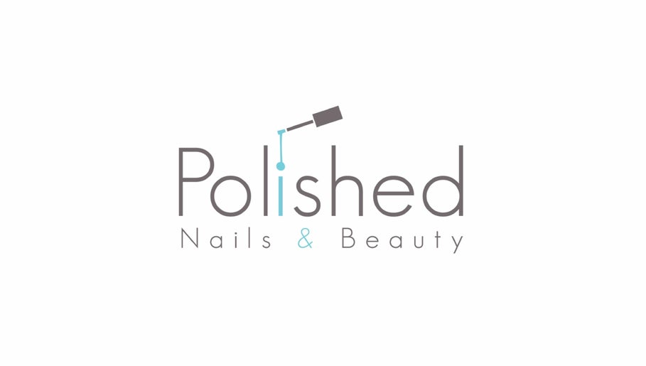 Polished Nails and Beauty  image 1