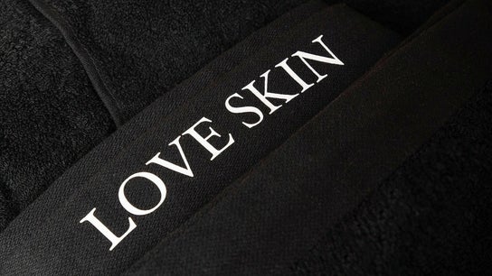 Love Skin With Aydan