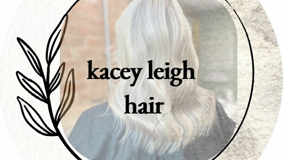 Kacey Leigh Hair afbeelding 1