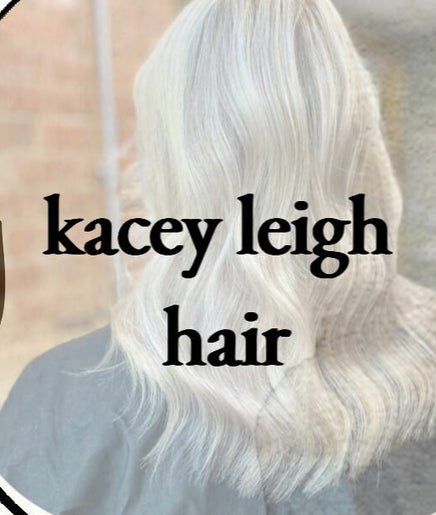 Kacey Leigh Hair imagem 2