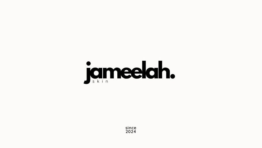 Jameelah Skin – obraz 1