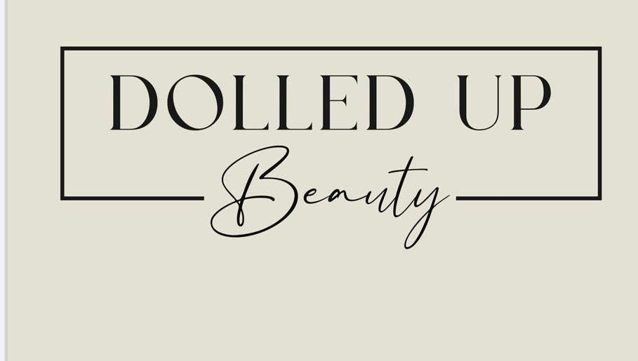 Dolled Up Beauty – obraz 1